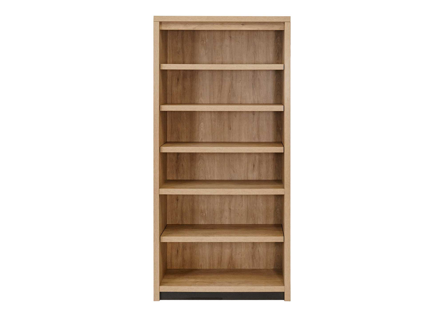 Abbott Open Bookcase AB3678