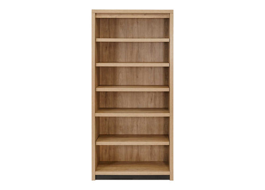 Abbott Open Bookcase AB3678