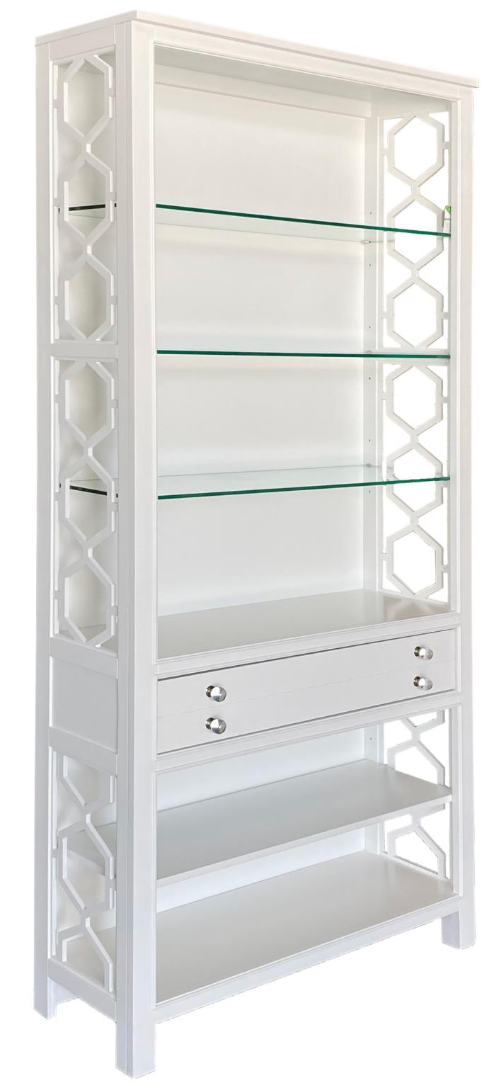 Ardent Bookcase ARD#330