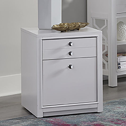 Ardent Rolling File Cabinet