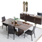 Arpege 5 Pc Dining Collection by Demka