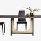 Arpege 5 Pc Dining Collection by Demka