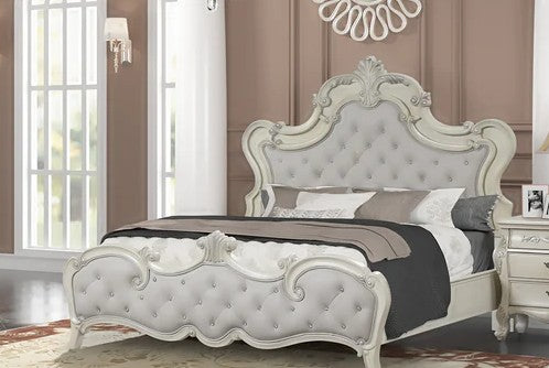 McFerran B8300 Cama Queen