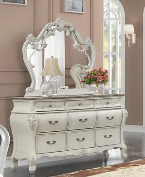 McFerran B8300 Dresser