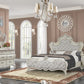 McFerran Home B8300 Bedroom Collection