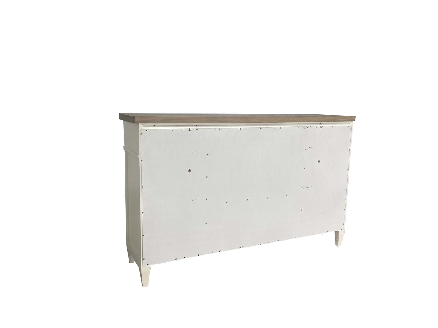 Ameriana 9 Drawer Dresser BAME#21689-COT