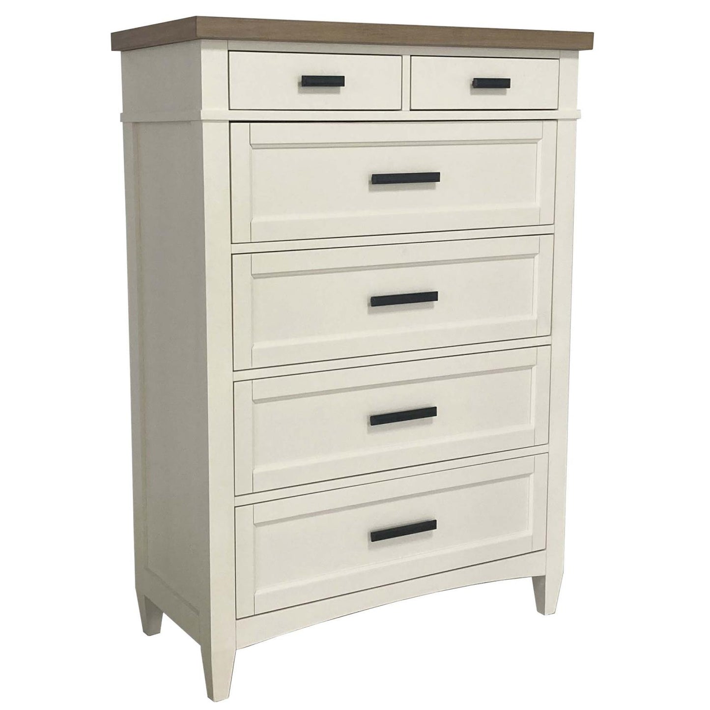 Americana 6 Drawer Chest BAME#41405-COT