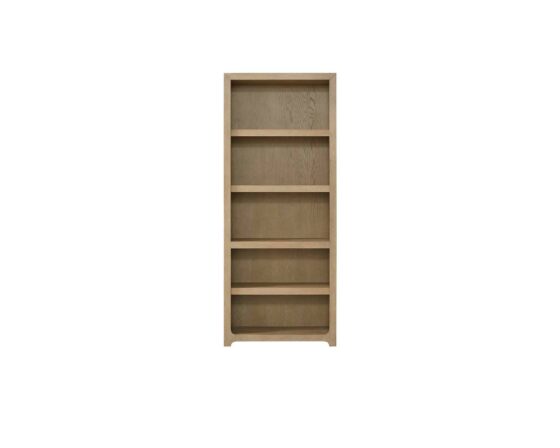 Canyon Drive Open Bookcase IMCD3278