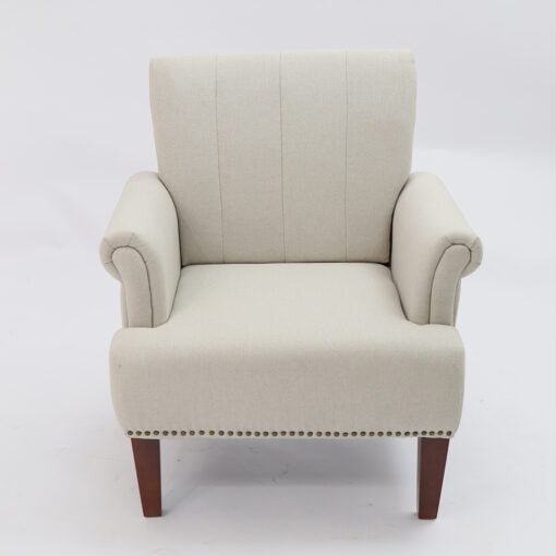 AC Pacific Accent Chair - 3 Colors