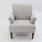 AC Pacific Accent Chair - 3 Colors