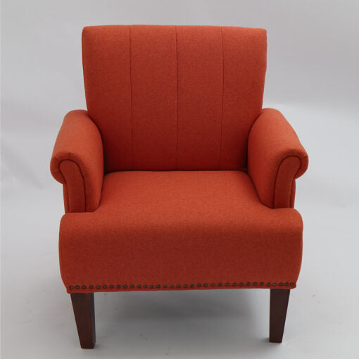 AC Pacific Accent Chair - 3 Colors