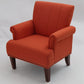 AC Pacific Accent Chair - 3 Colors