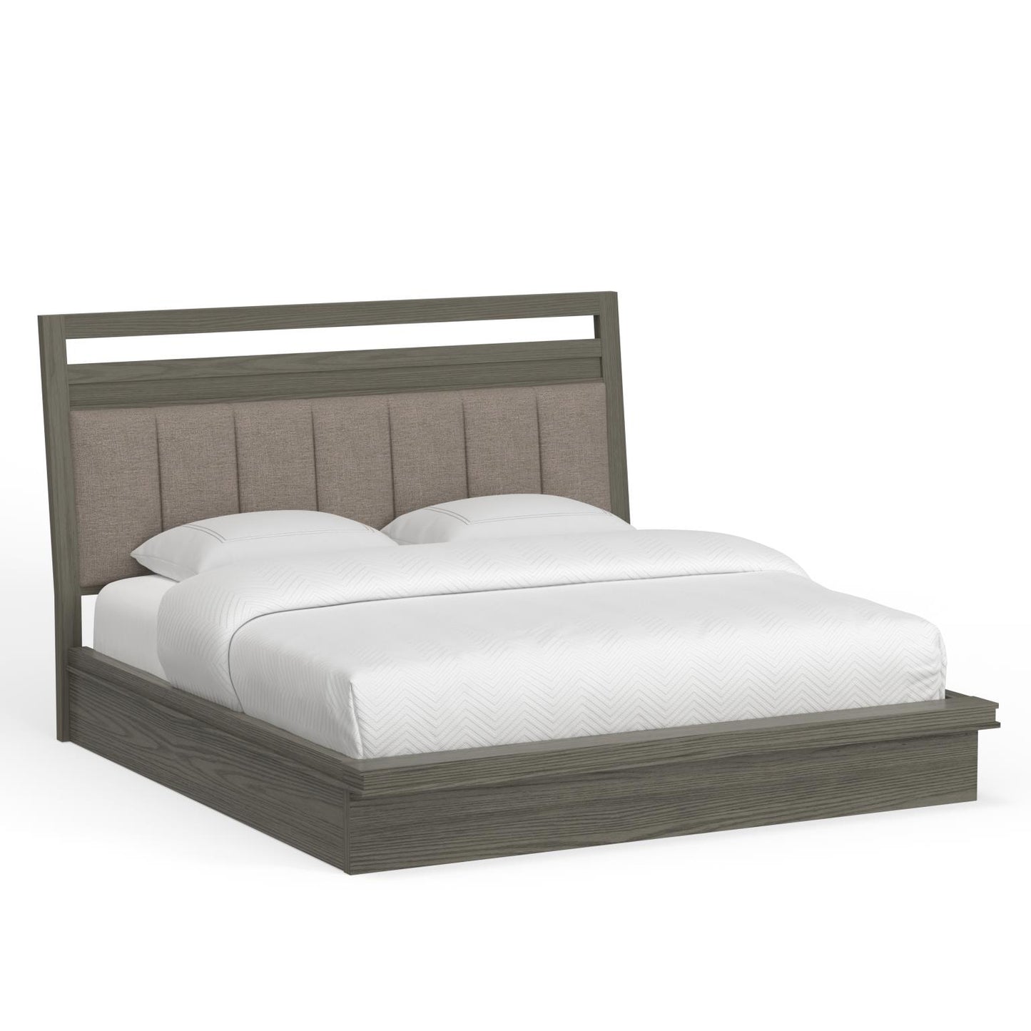 Parker House Pure 4 Pc Modern Bedroom Collection