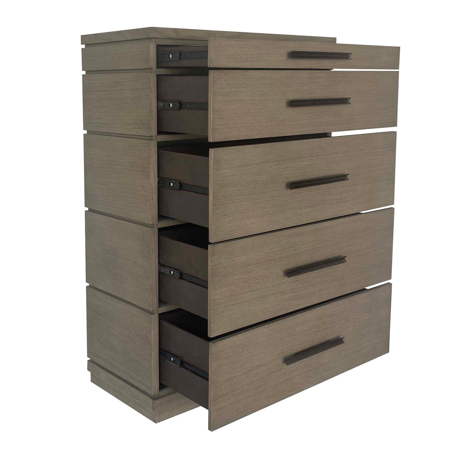 Pure 5 Drawer Chest BPUR#4405