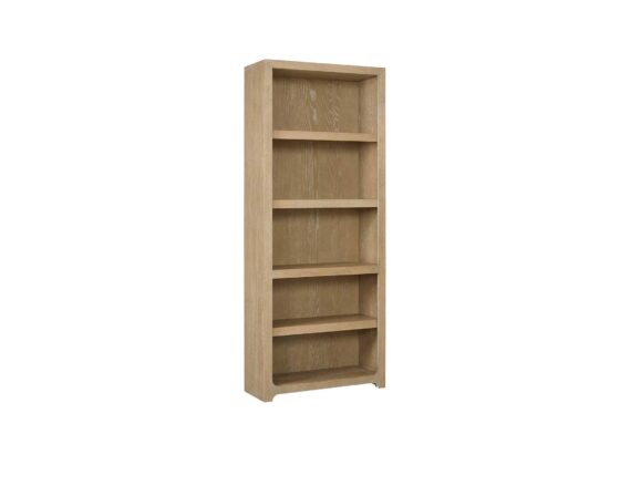 Canyon Drive Open Bookcase IMCD3278