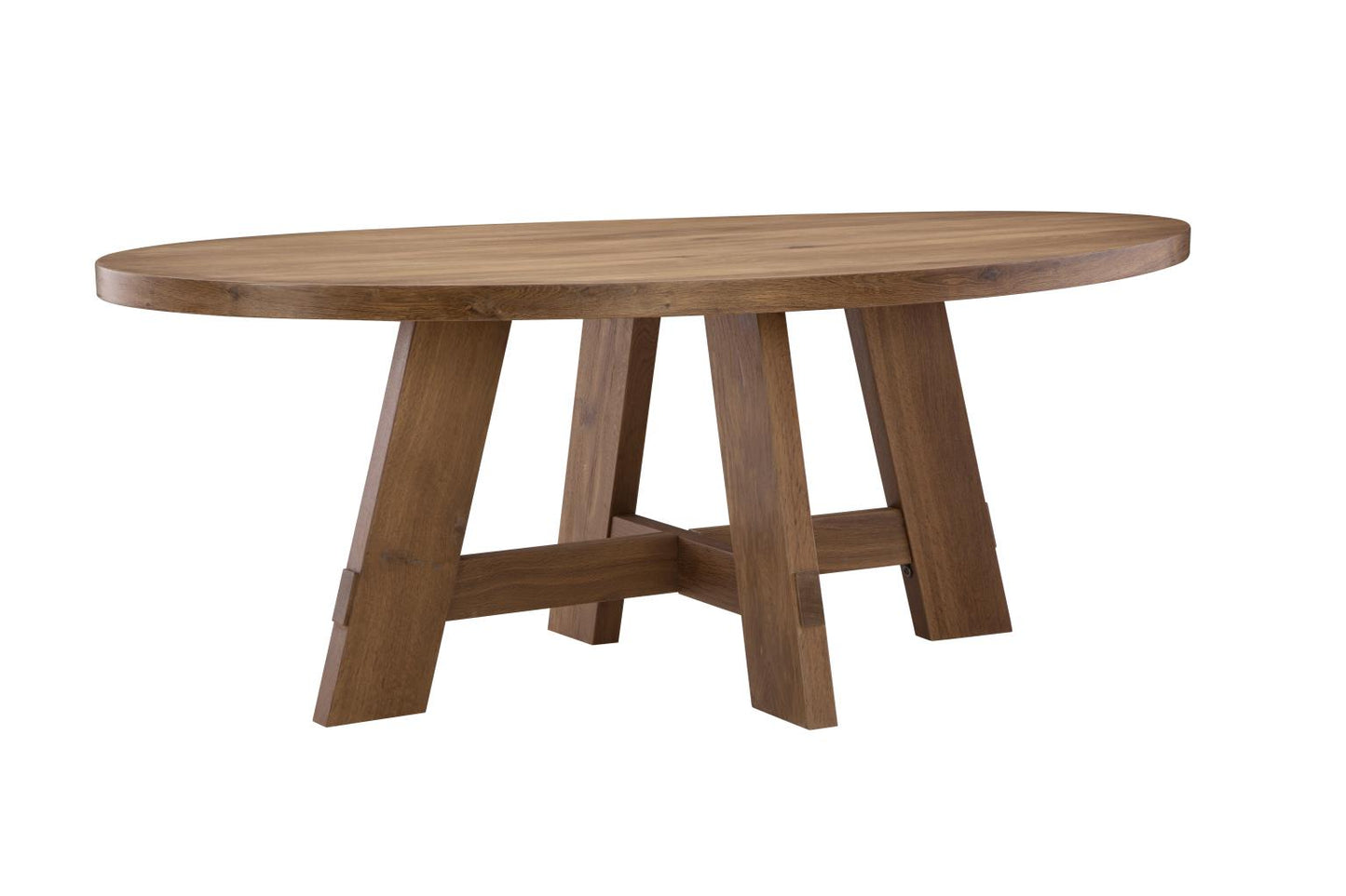 Boho Oval Dining Table Collection 5101251