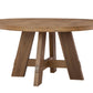 Boho Oval Dining Table Collection 5101251