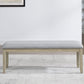 Carena Dining Bench CA520BNG