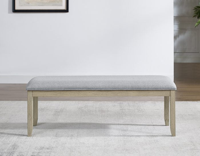 Carena Dining Bench CA520BNG