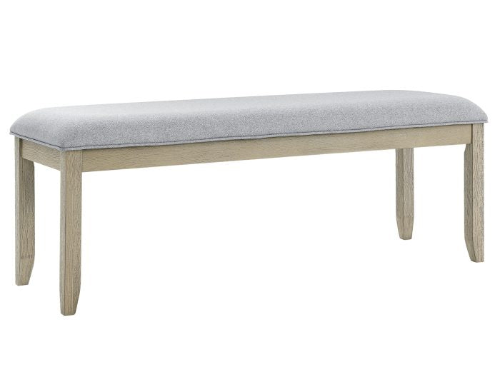 Carena Dining Bench CA520BNG