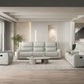 Giraldus Sofa & Love Beige CM9988BG