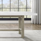 Carena Marble Top Dining Collection - Steve Silver