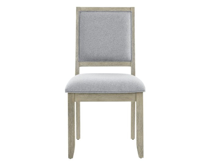 Carena Side Chair CA520SG - Set of 2