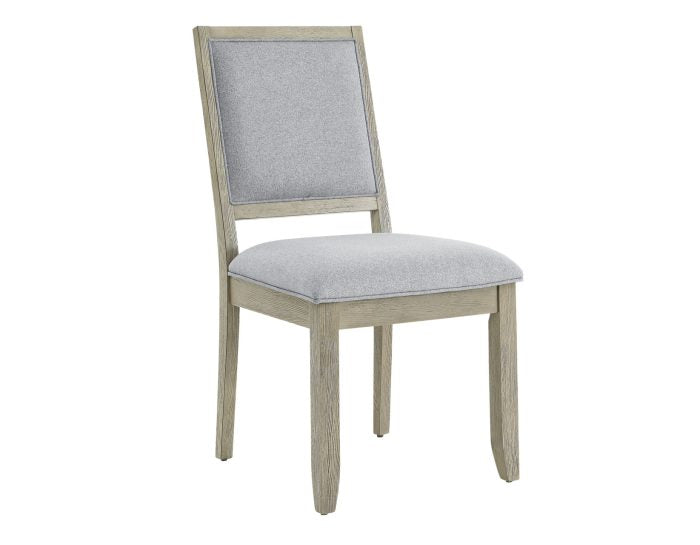 Carena Side Chair CA520SG - Set of 2