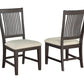 Best Quality D160 Rustic 9 Pc Dining Set