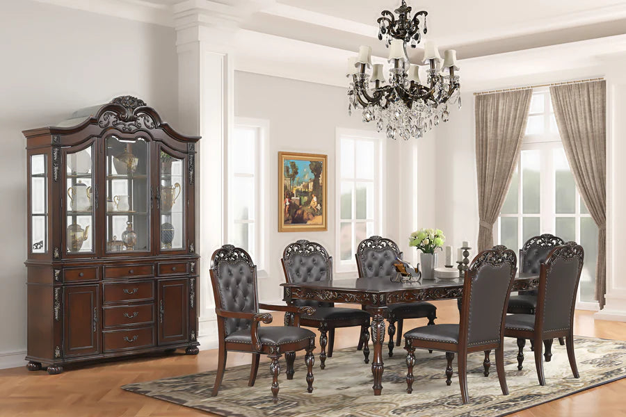 McFerran Home D1900 Dining Collection