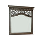 Arbor Place Landscape Mirror 575-BR51