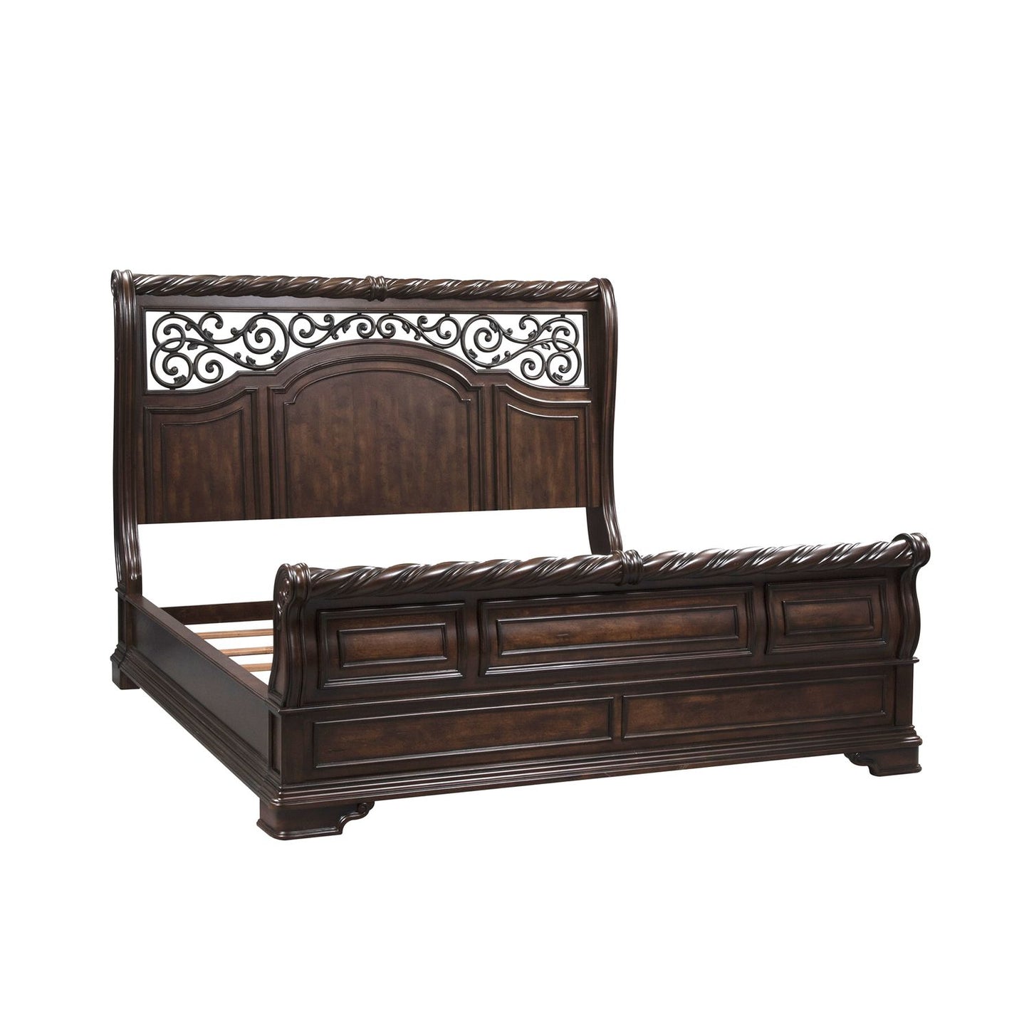 Arbor Place California King Bed 575-BR-KCS