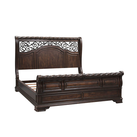 Arbor Place California King Bed 575-BR-KCS