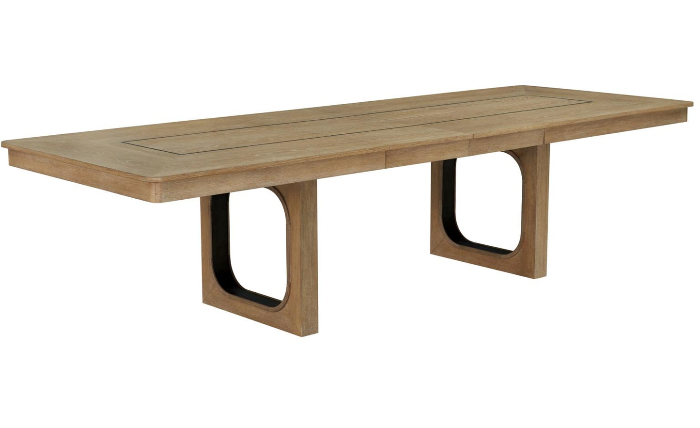 Parker Furniture Escape Natural Oak Dining Collection