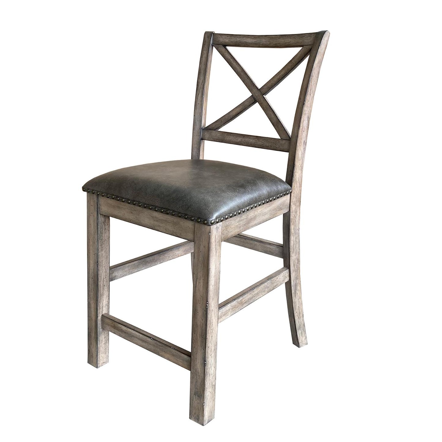 Lodge Side Chair DLOD#2226 - Set of 2