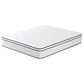 Salvia 12" Hybrid Mattress - Queen