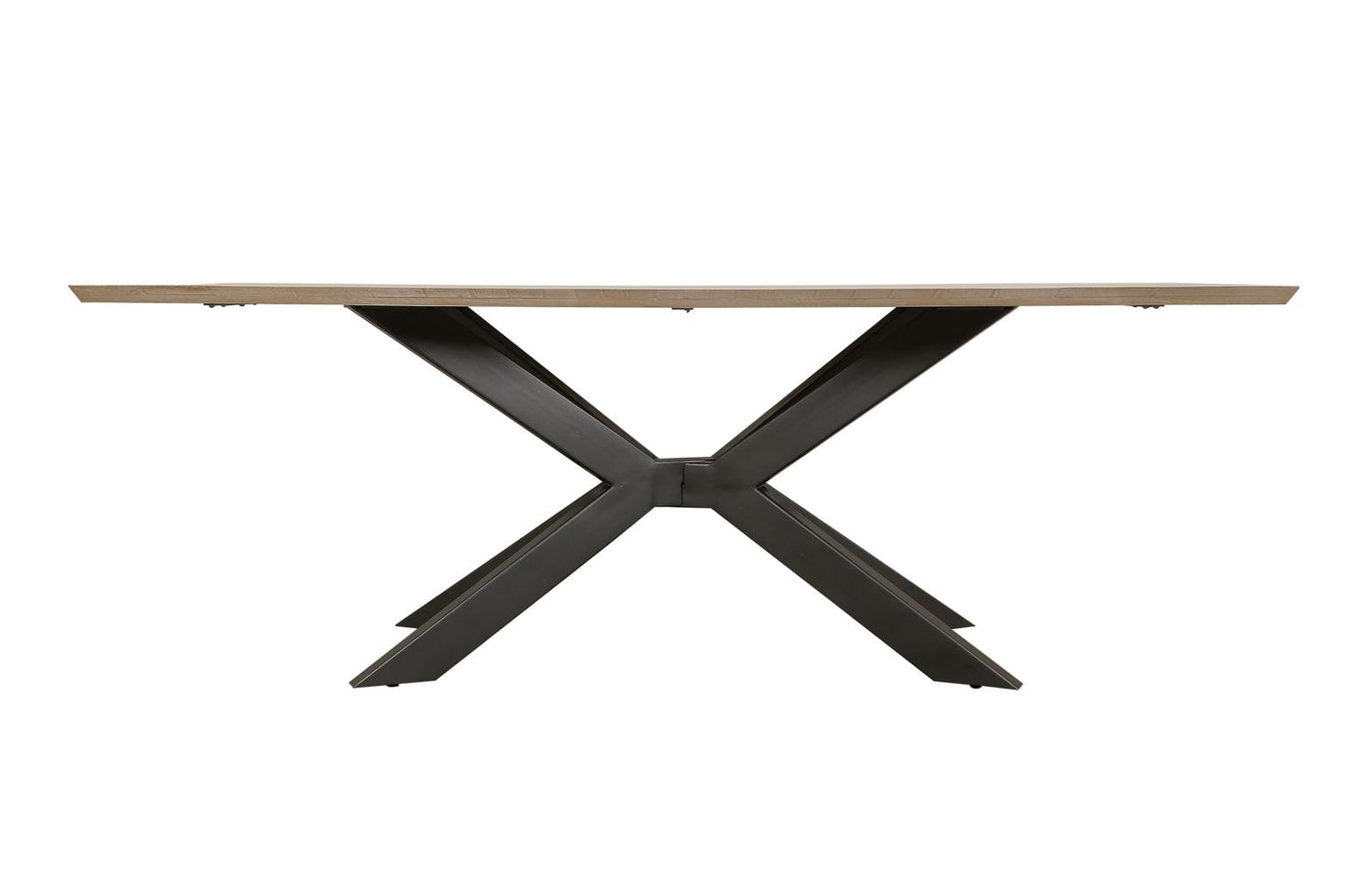 Crossings Monaco Rectangular Dining Table