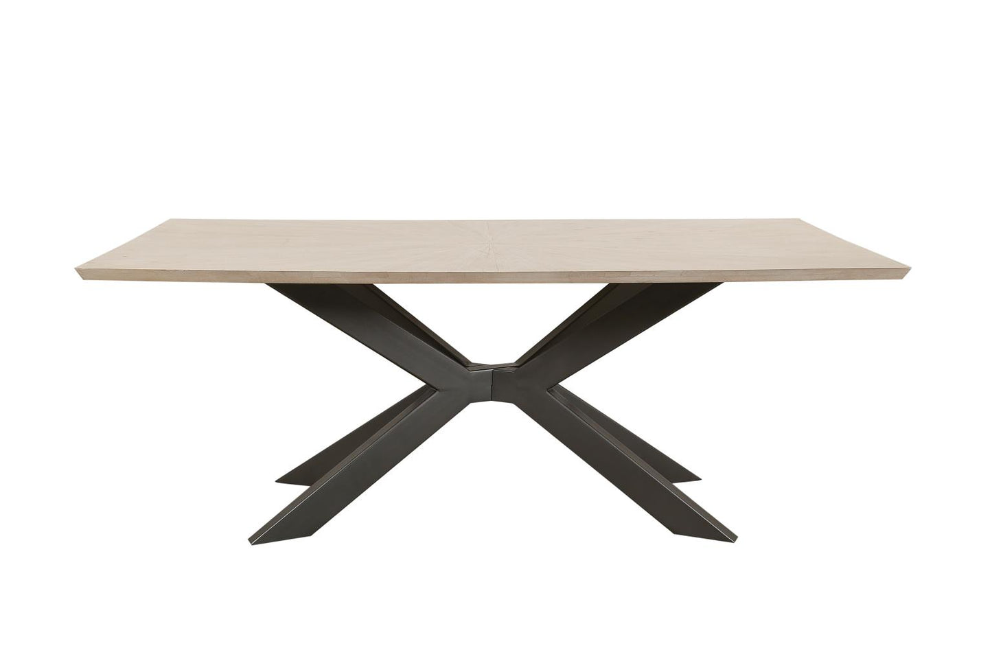 Crossings Monaco Rectangular Dining Table