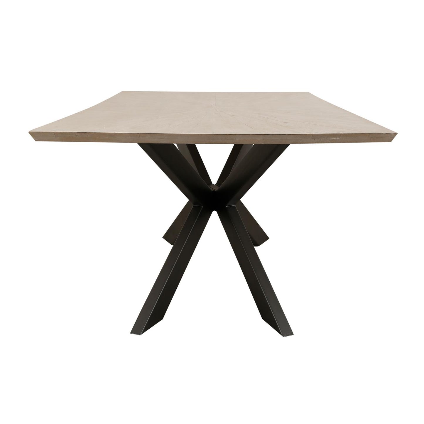 Crossings Monaco Rectangular Dining Table