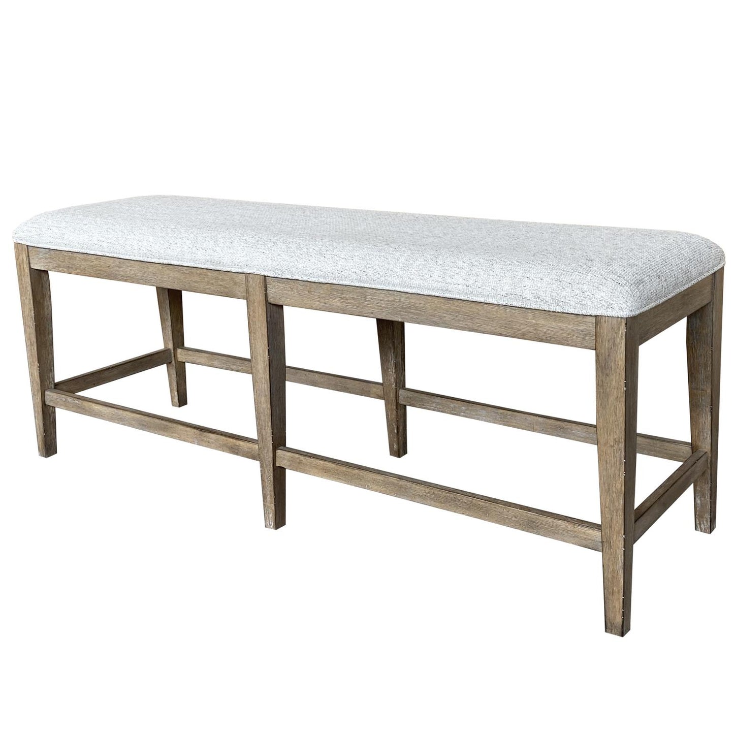 Sundance Counter Height Bench DSUN#1226-SS