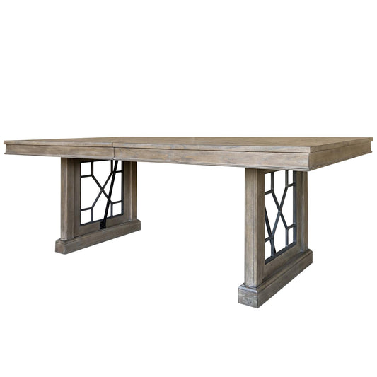 Sundance Dining Table Butterfly Leaf