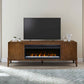 Delray 82" Fireplace TV Stand IMDY380FP