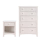 Nightstand & Chest F4238 - F4239