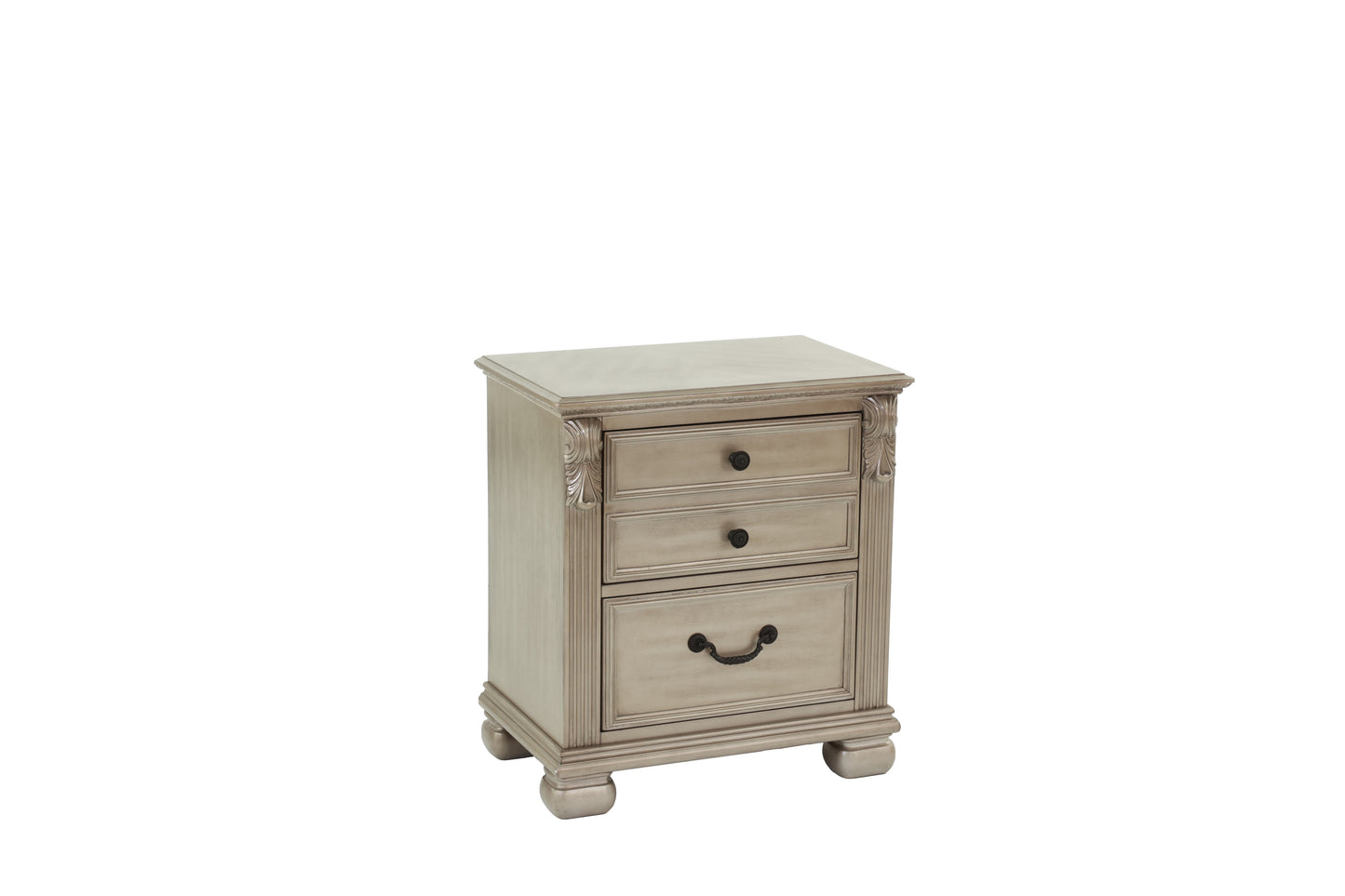 Albion F9612 American Traditional Bedroom Collection