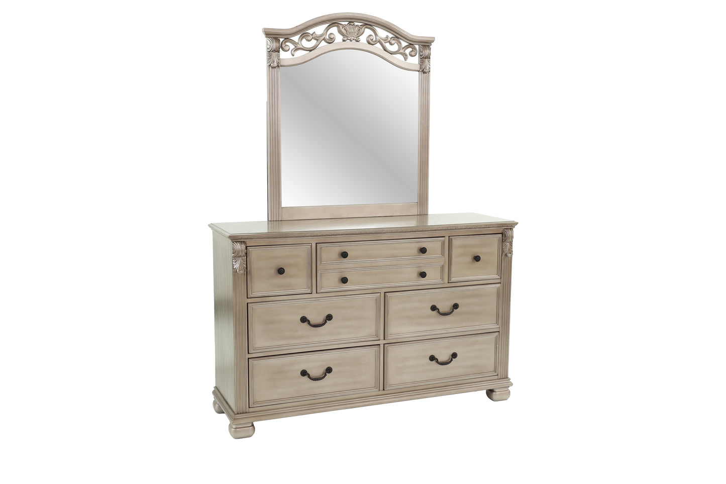 Albion F9612 American Traditional Bedroom Collection