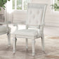 Stella Mia Traditional Ivory Dining Collection