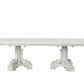 Stella Mia Traditional Ivory Dining Collection