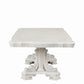 Stella Mia Traditional Ivory Dining Collection