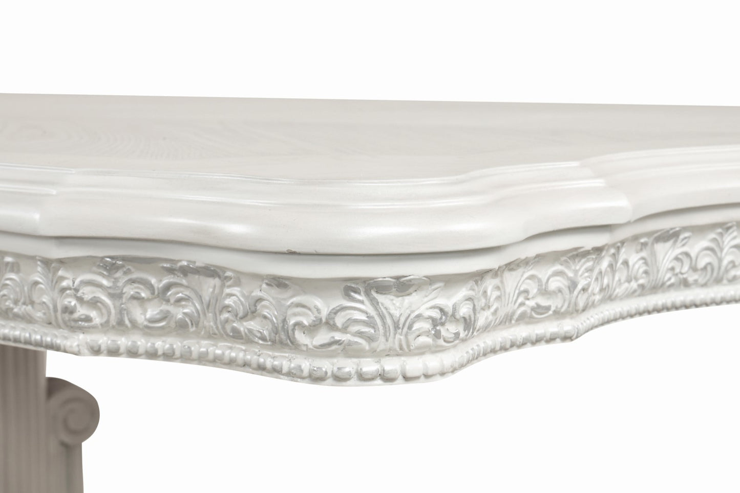 Stella Mia Traditional Ivory Dining Collection