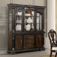 Promenade Buffet & Hutch FM31002DB-HB-SET